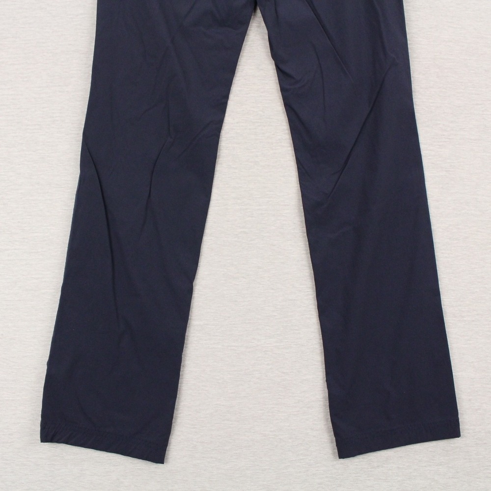 Eddie Bauer Sightscape Horizon Convertible Roll-Up Pants Womens Size 2 Blue - Picture 6 of 14
